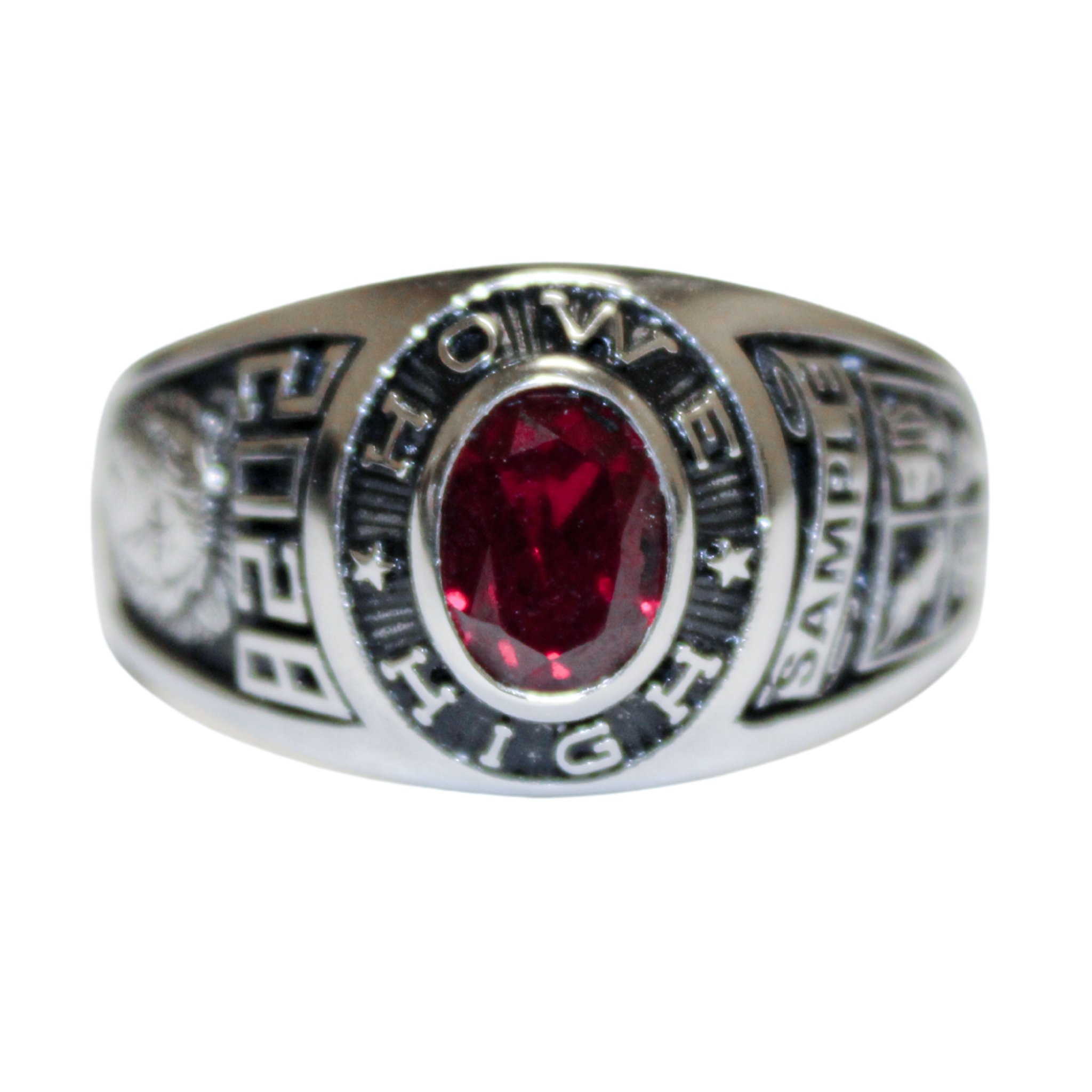 1002 Oval Women